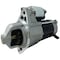 Wai Global Starter, STRND PLGR 12V 13T CW, 11kW12 Volt, CW, 13Tooth Pinion 19786N - alternate 2
